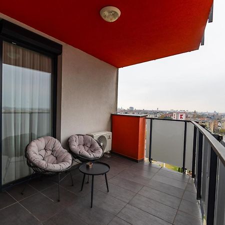 Arad Residence 外观 照片