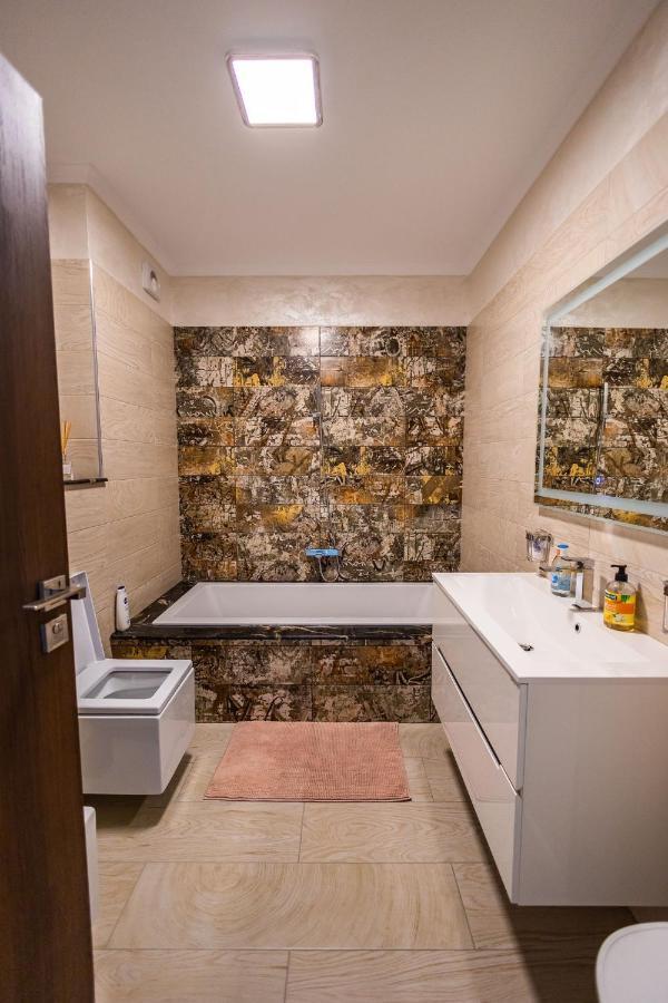 Arad Residence 外观 照片