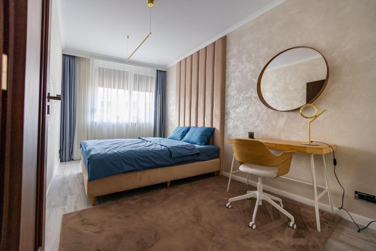Arad Residence 外观 照片