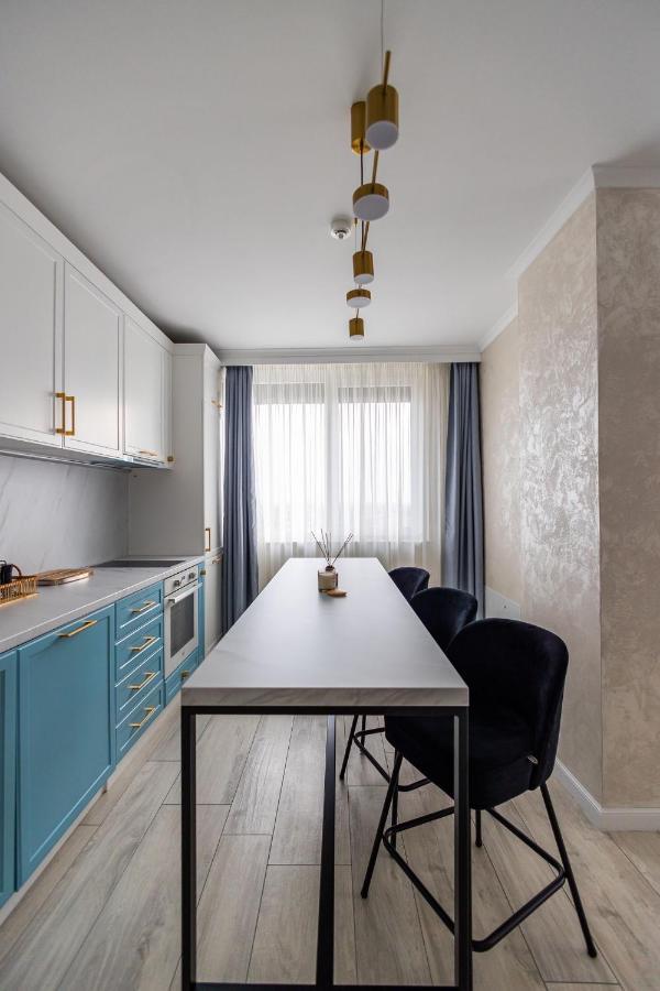 Arad Residence 外观 照片