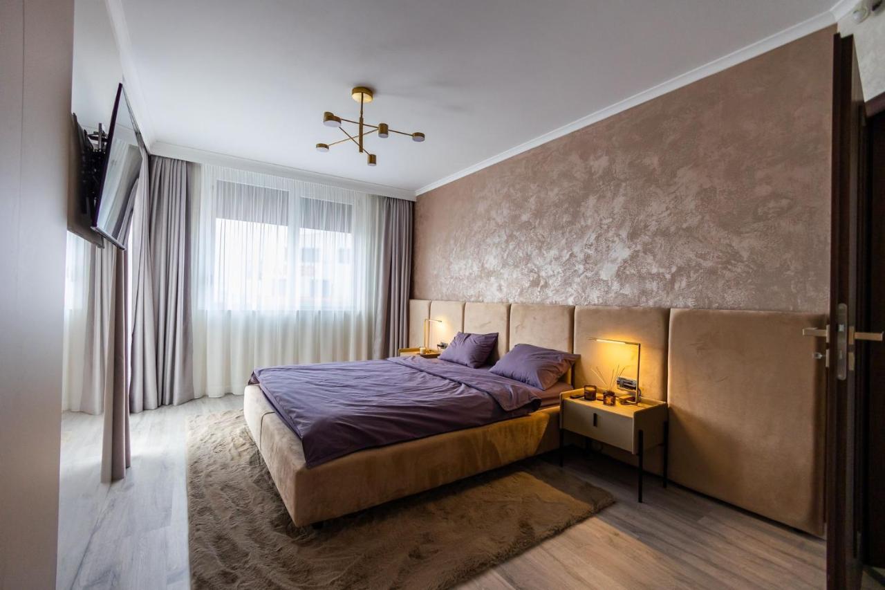Arad Residence 外观 照片