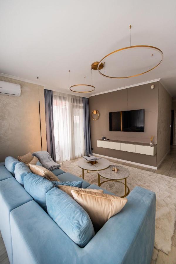 Arad Residence 外观 照片