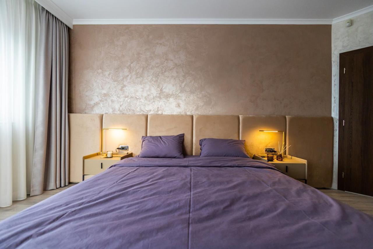 Arad Residence 外观 照片