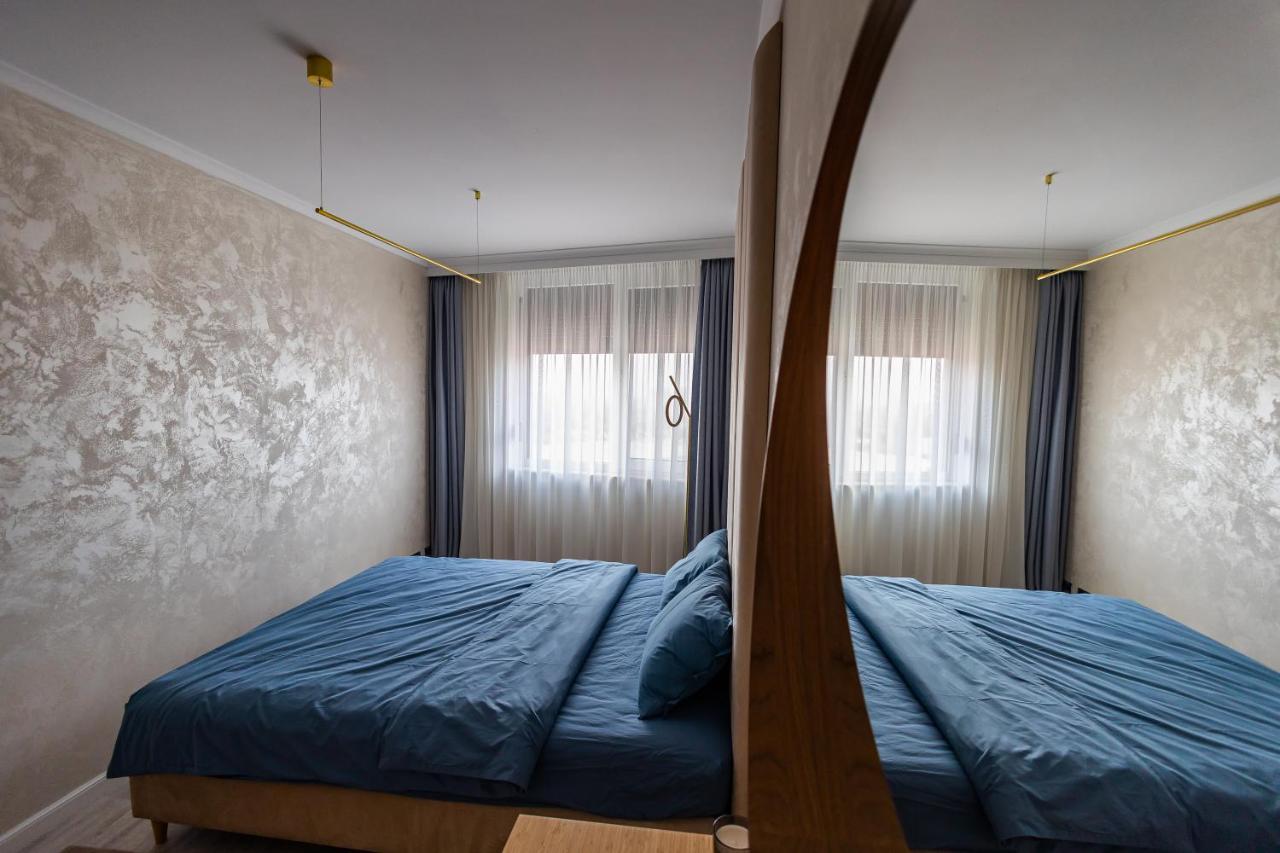Arad Residence 外观 照片